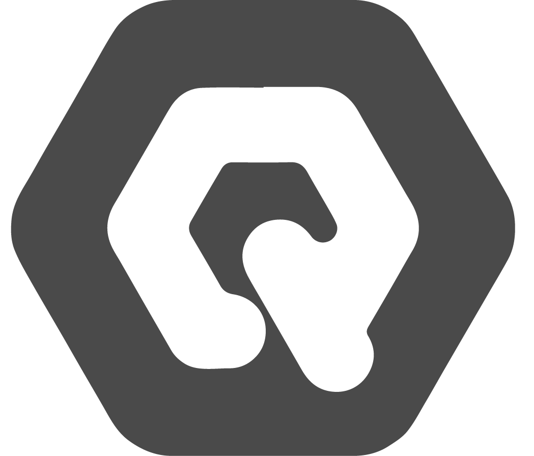 QM Technologies logo