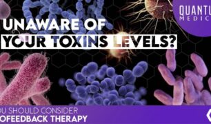 Toxins ED.X and NUCLEUS NUCLEUS