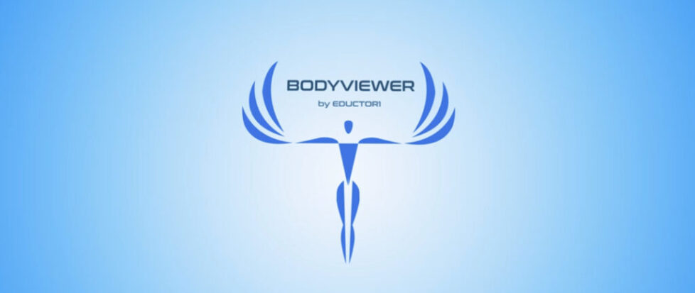 Body Viewer