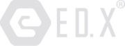 ED.X Logo