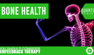 How biofeedback improves bone health
