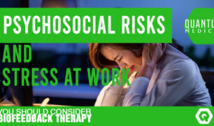 Psychosocial risks and stress at work