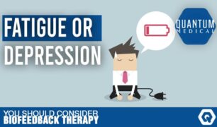 Stress and fatigue OR anxiety and depression?