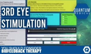 3rd Eye Stimulation