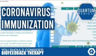 CoronaVirus Immunization