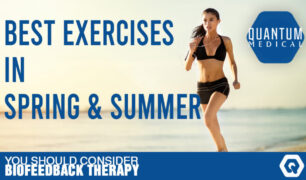 Best exercises in Spring and Summer
