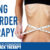 Eating disorder therapy