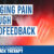 Managing any kind of pain through Neurofeedback