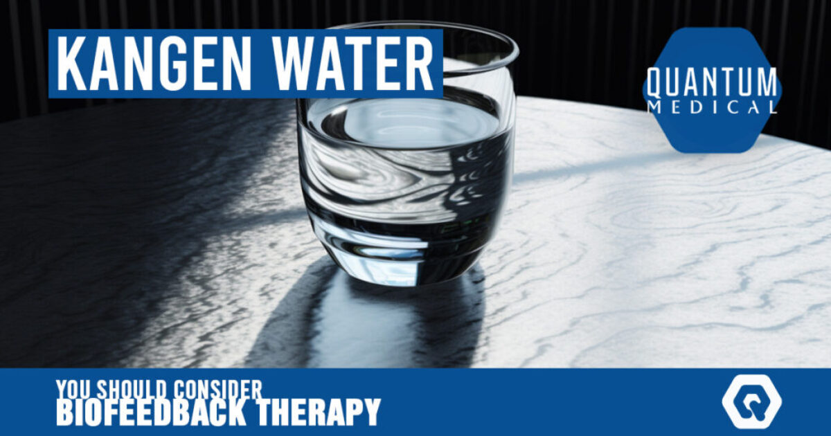 Kangen Water