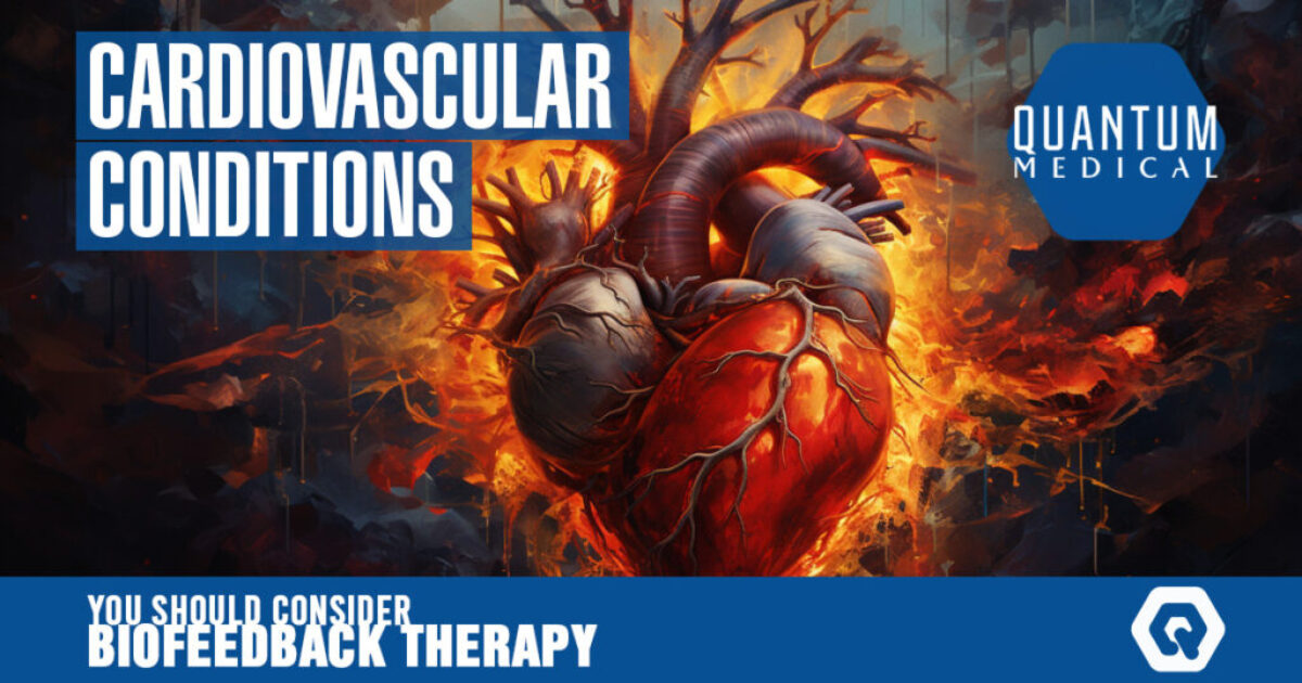 Cardiovascular conditions