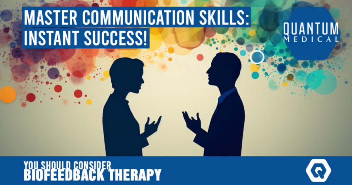Improving Communication Skills