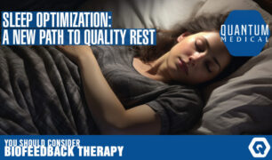 Sleep optimization A new path to quality rest