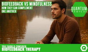 BIOFEEDBACK VS MINDFULNESS